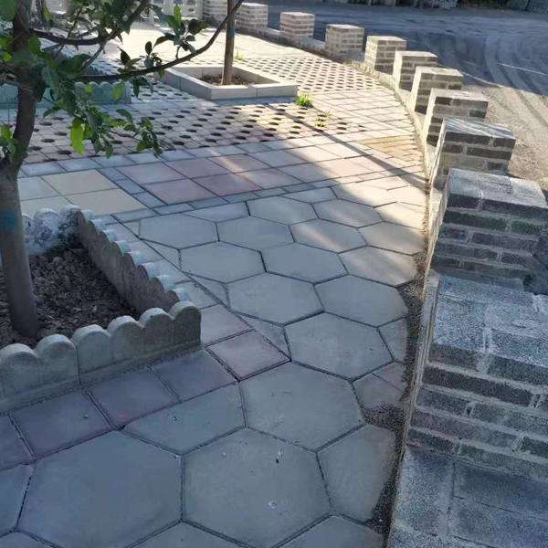 护坡砖是什么，有什么作用