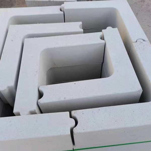 面包透水砖特点